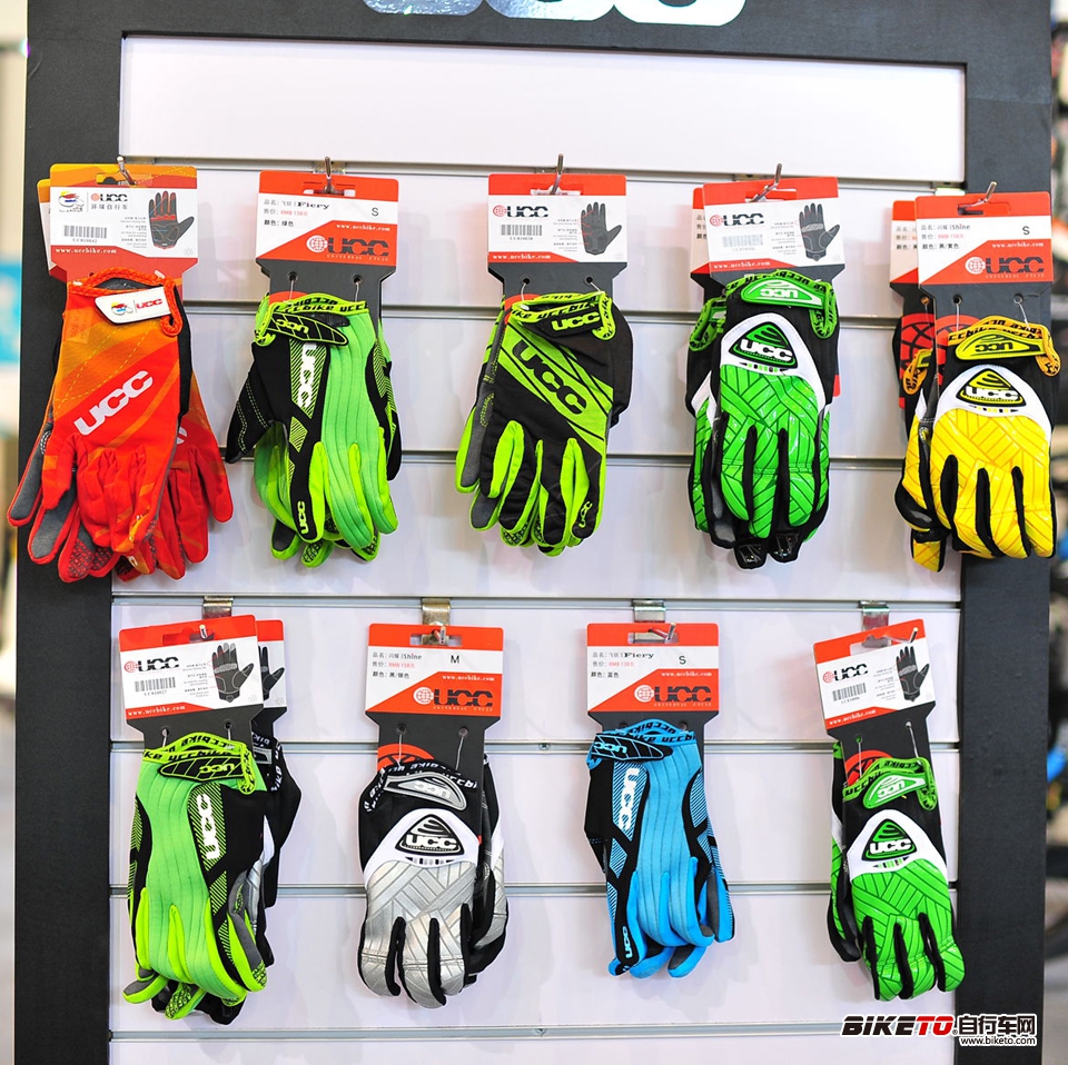 UCC全指手套 UCC全指手套