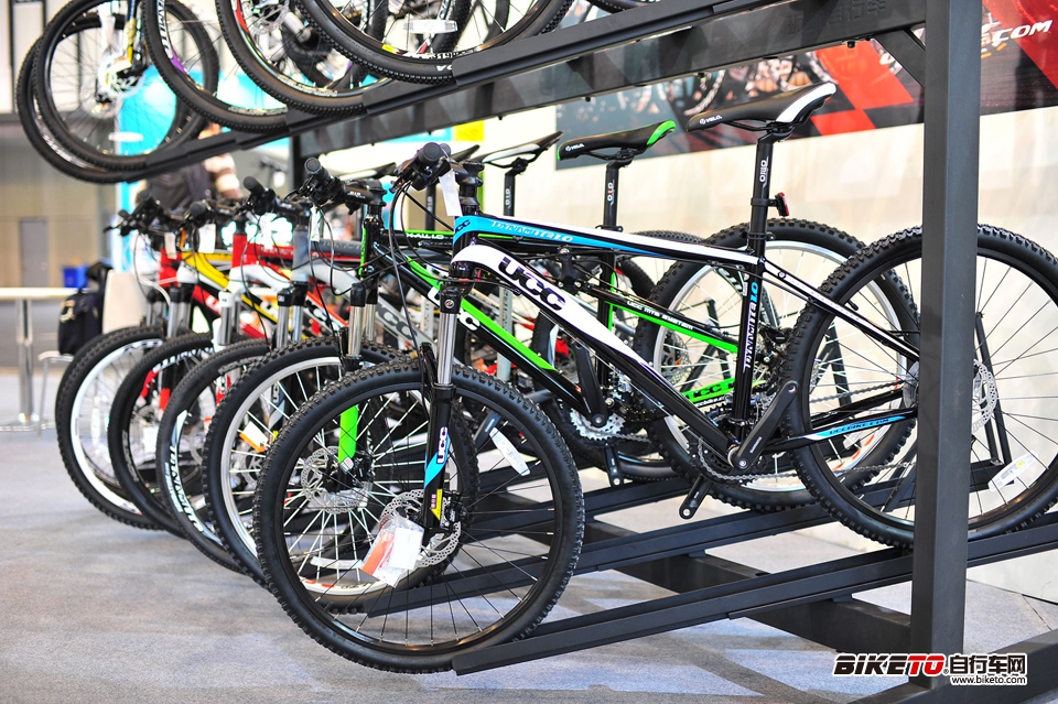 UCC-德曼特 UCC-德曼特