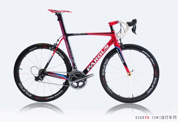  "�й��𱪣�PARDUS��"�Ϻ�չǿ����Ϯ