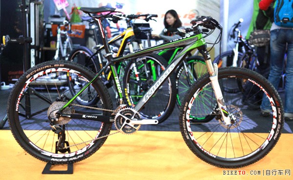 卜威-kinesis 2014年重返中国市场 卜威-kinesis 2014年重返中国市场