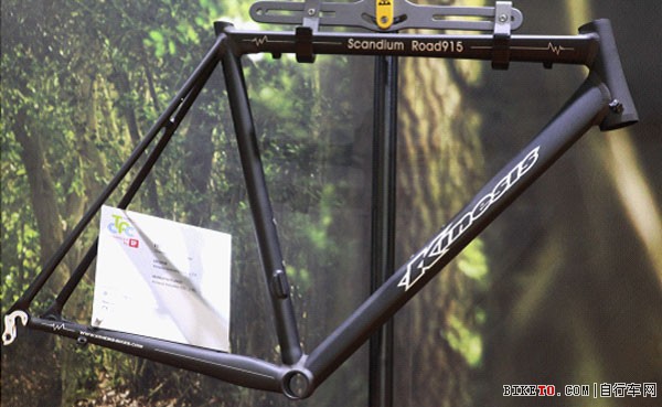 卜威-kinesis 2014年重返中国市场 卜威-kinesis 2014年重返中国市场