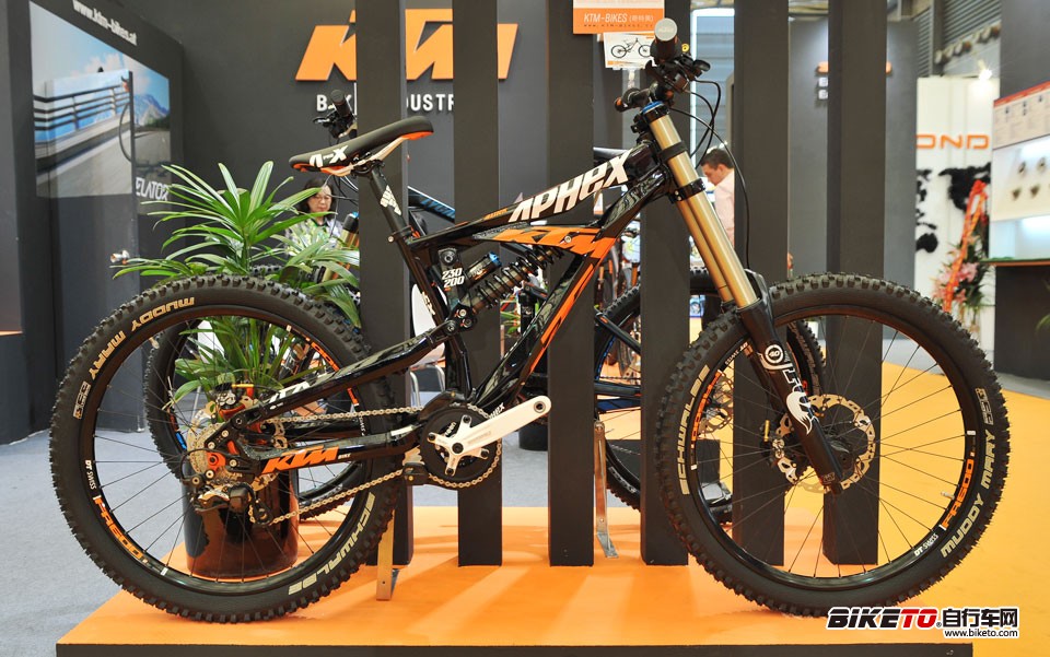 中国展 又豪又骚气的重家伙 中国展 又豪又骚气的重家伙