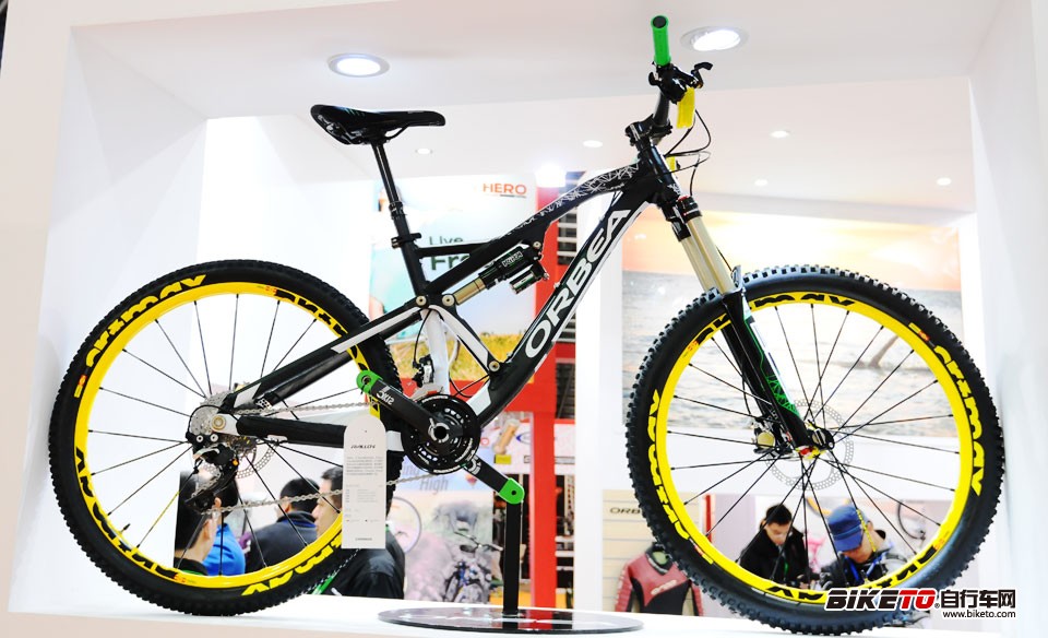 中国展 又豪又骚气的重家伙 中国展 又豪又骚气的重家伙