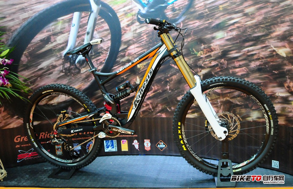 中国展 又豪又骚气的重家伙 中国展 又豪又骚气的重家伙