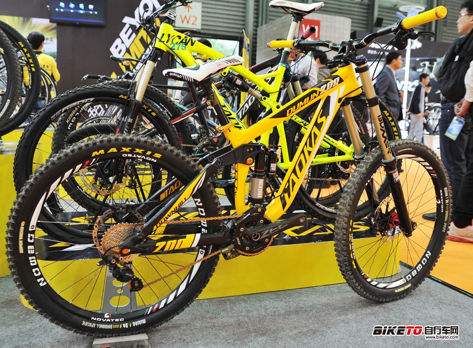 中国展 又豪又骚气的重家伙 中国展 又豪又骚气的重家伙