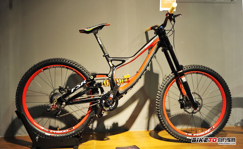 中国展 又豪又骚气的重家伙 中国展 又豪又骚气的重家伙