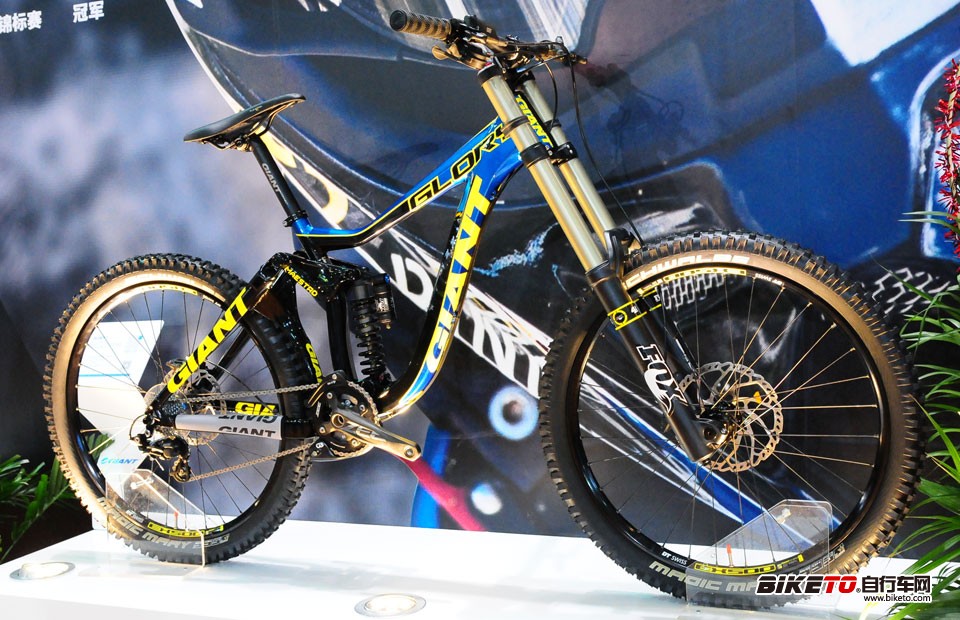 中国展 又豪又骚气的重家伙 中国展 又豪又骚气的重家伙