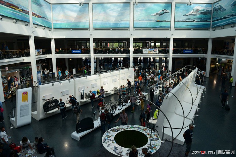 Eurobike,欧洲自行车展,欧洲自行车奖 Eurobike,欧洲自行车展,欧洲自行车奖
