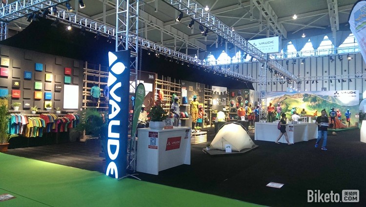 2014亚洲户外展 2014亚洲户外展