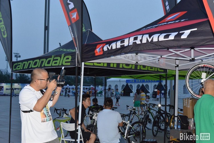 国际自行车博览会联合多家品牌倡导绿色骑行 国际自行车博览会联合多家品牌倡导绿色骑行