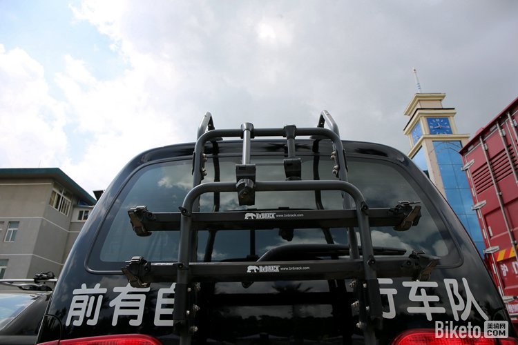 自行车是一种态度 自行车是一种态度