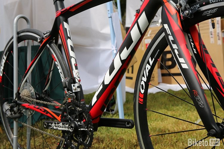 33.Fuji电子变速,要记得定期充电哦.jpg 33.Fuji电子变速,要记得定期充电哦.jpg