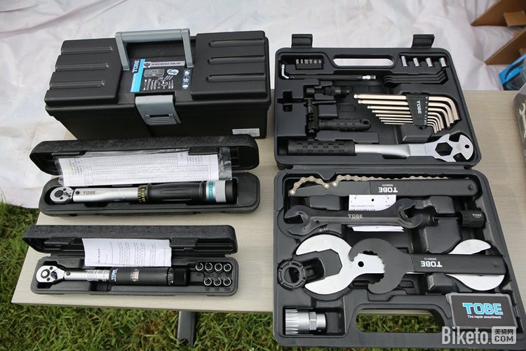 TOBE自行车工具 TOBE自行车工具