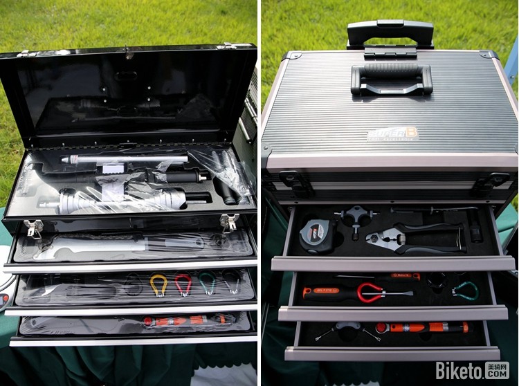 SUPER B工具柜 SUPER B工具柜