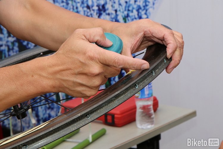 开口胎技术讲解 开口胎技术讲解