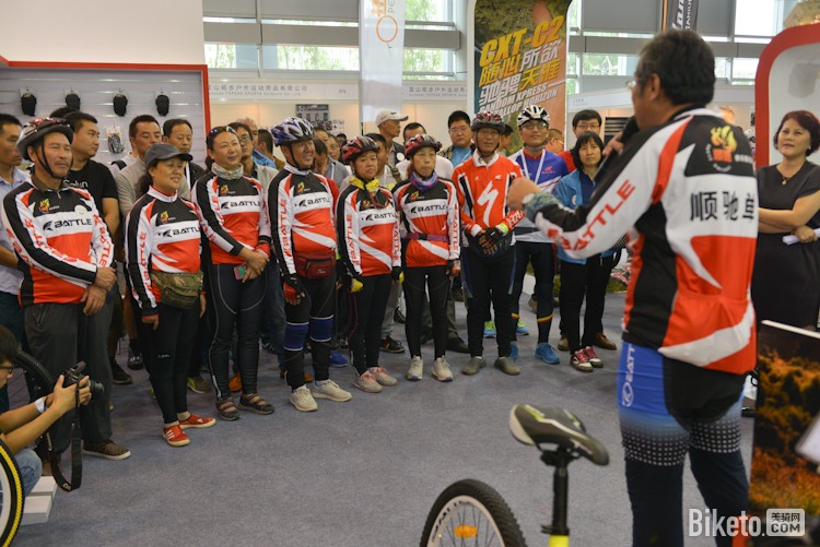 BATTLE骑行俱乐部 BATTLE骑行俱乐部