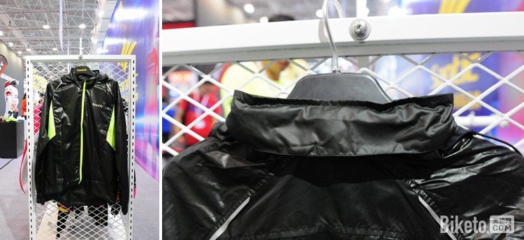 森地客风衣 森地客风衣