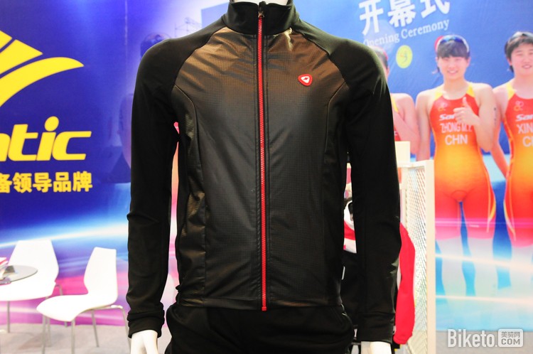 森地客新款秋冬季骑行服 森地客新款秋冬季骑行服