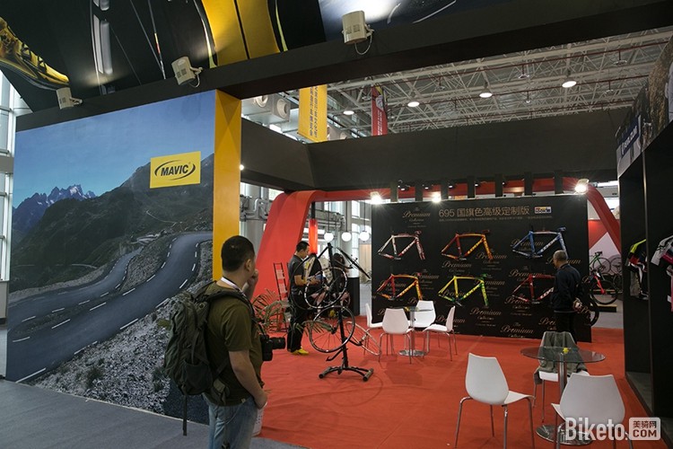 北京国际自行车展 北京国际自行车展