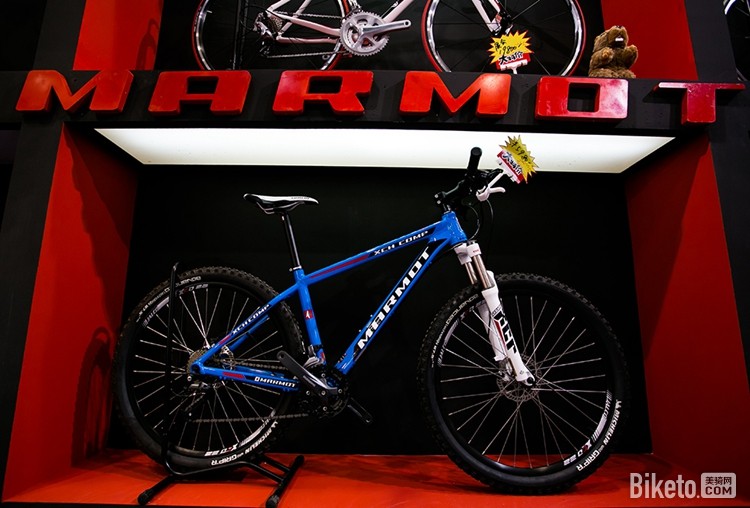 北京国际自行车展 北京国际自行车展