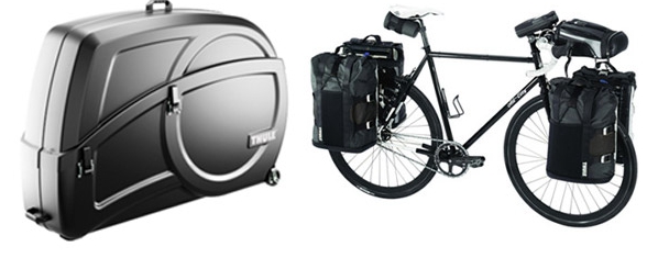 拓乐THULE邀您相聚2014亚洲自行车展 拓乐THULE邀您相聚2014亚洲自行车展