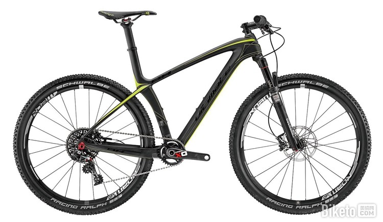 2014亚洲自行车展BH全新2015款产品完美呈现! 2014亚洲自行车展BH全新2015款产品完美呈现!