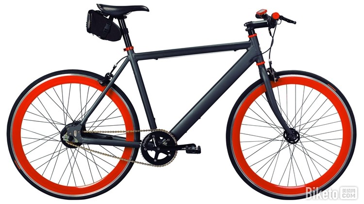 2014亚洲自行车展BH全新2015款产品完美呈现! 2014亚洲自行车展BH全新2015款产品完美呈现!