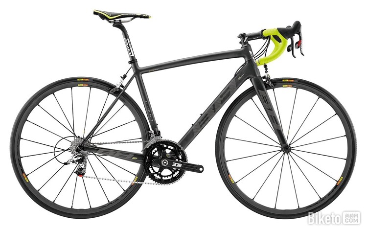 2014亚洲自行车展BH全新2015款产品完美呈现! 2014亚洲自行车展BH全新2015款产品完美呈现!