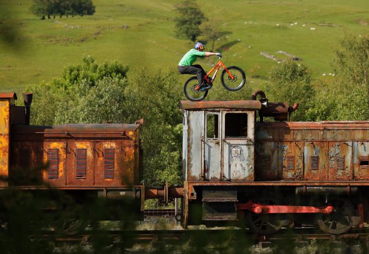 班夫山地电影节 班夫山地电影节