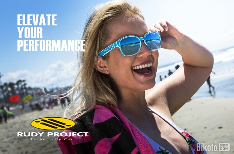 RUDY PROJECT