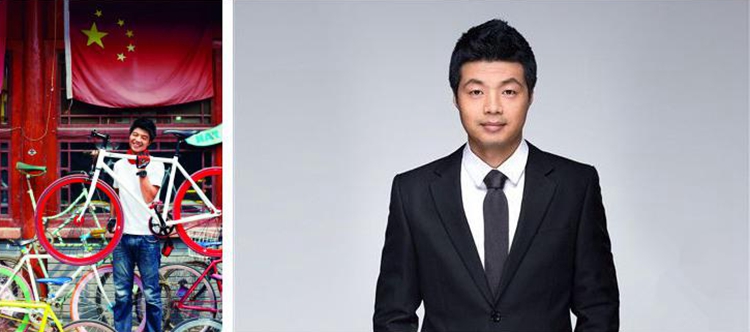 NORCO诺客首次亮相亚洲自行车展 NORCO诺客首次亮相亚洲自行车展