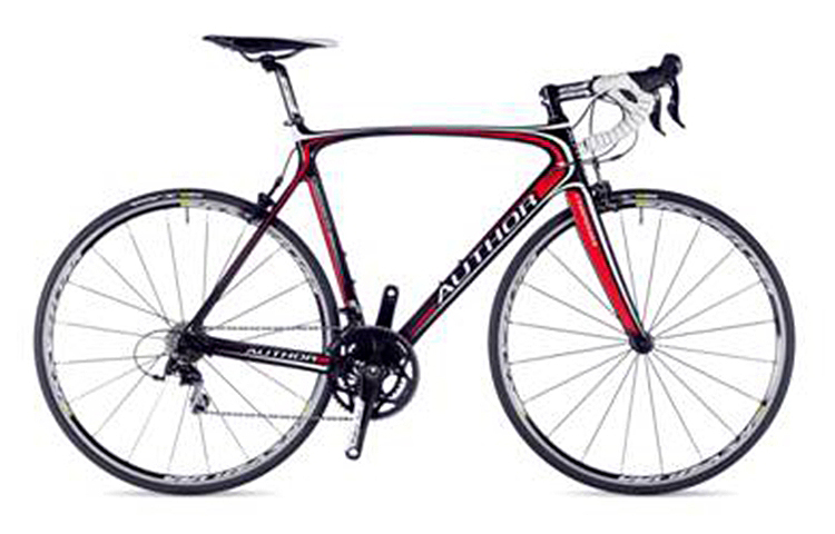 Charisma 55 Charisma 55