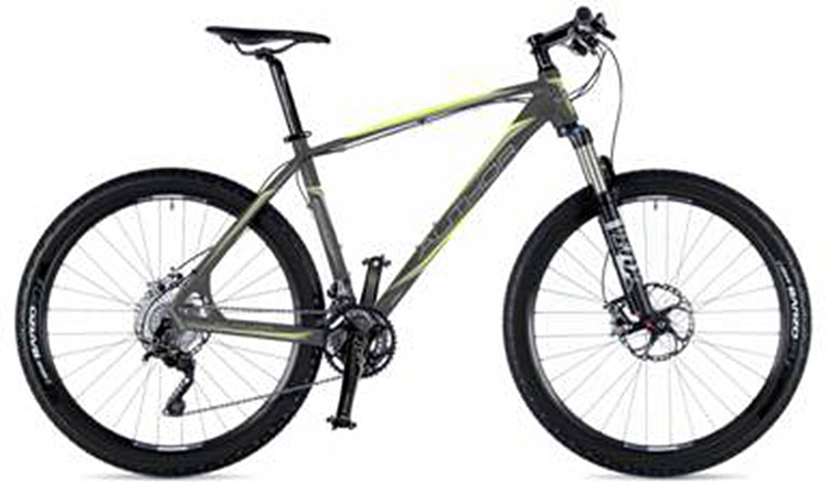 EGOIST 27.5 EGOIST 27.5