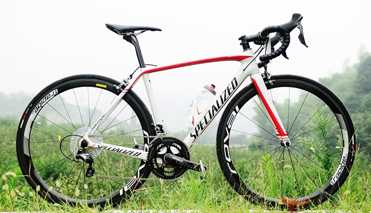 New Tarmac New Tarmac