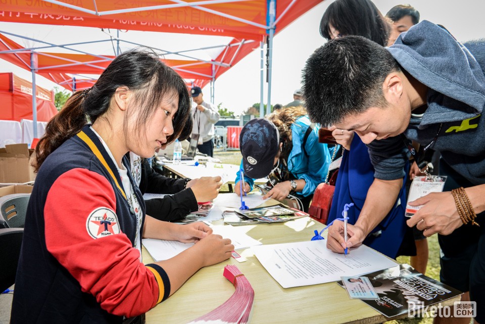 南京亚洲展 劲爽DEMO DAY骑行体验之旅 南京亚洲展 劲爽DEMO DAY骑行体验之旅