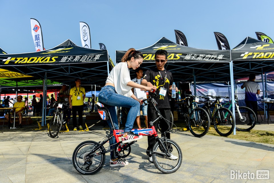 南京亚洲展 劲爽DEMO DAY骑行体验之旅 南京亚洲展 劲爽DEMO DAY骑行体验之旅