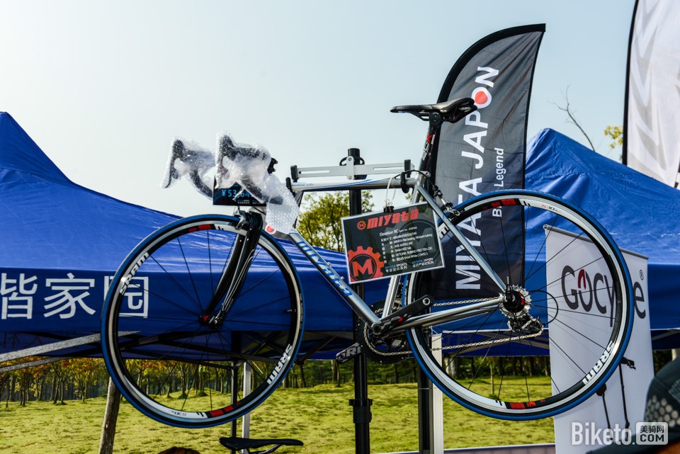 南京亚洲展 劲爽DEMO DAY骑行体验之旅 南京亚洲展 劲爽DEMO DAY骑行体验之旅