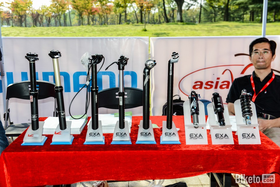 南京亚洲展 劲爽DEMO DAY骑行体验之旅 南京亚洲展 劲爽DEMO DAY骑行体验之旅