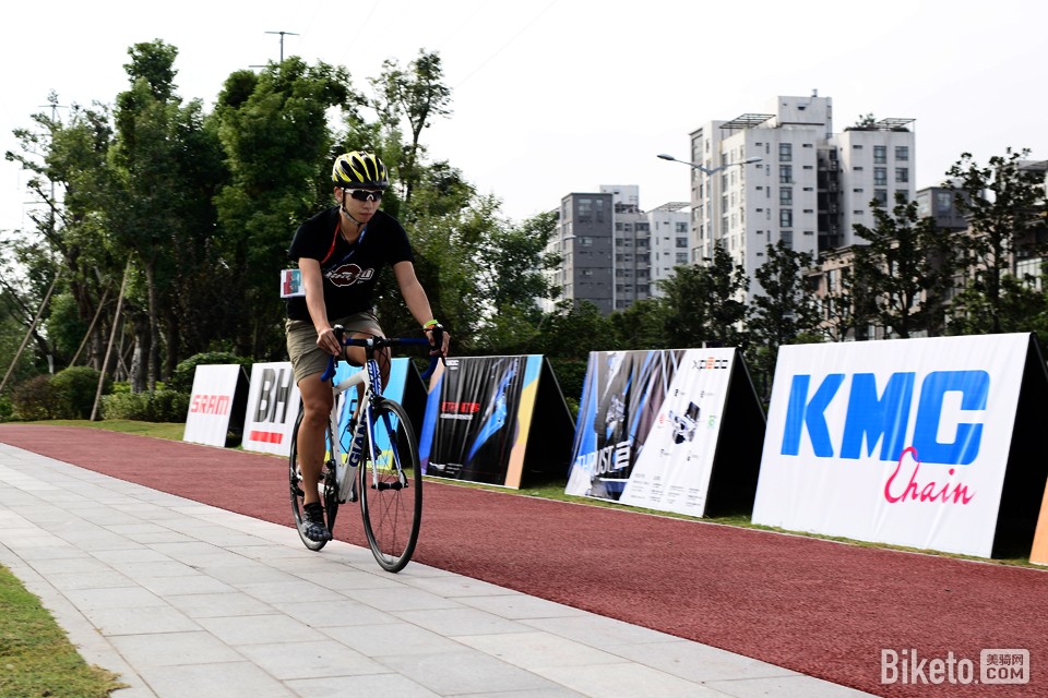 绿道体验日 绿道体验日