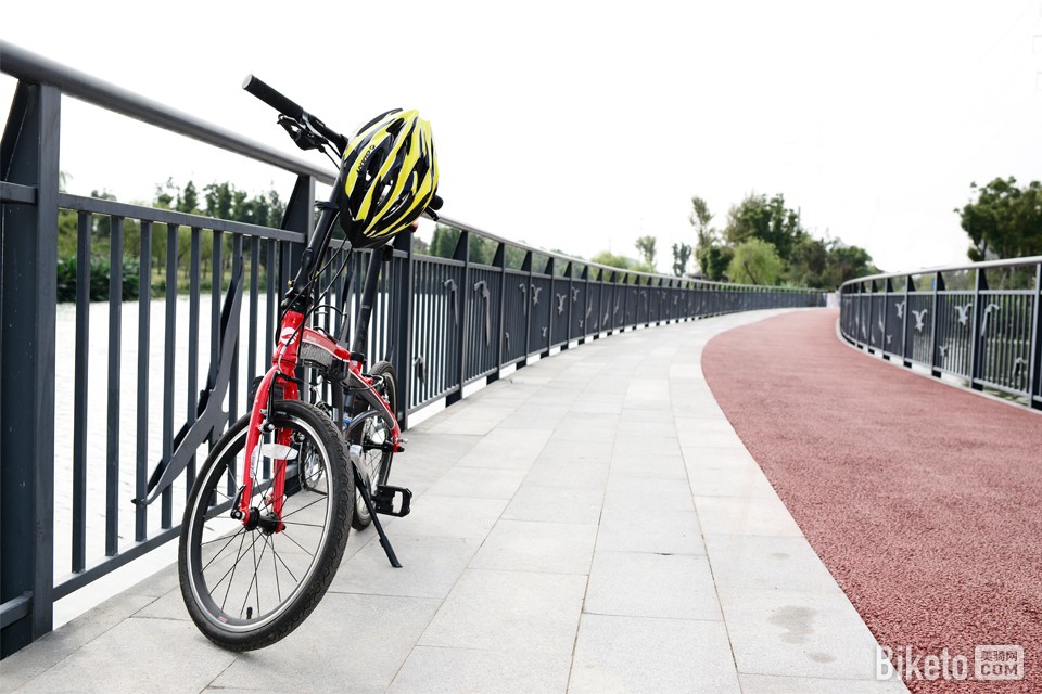 绿道体验日 绿道体验日