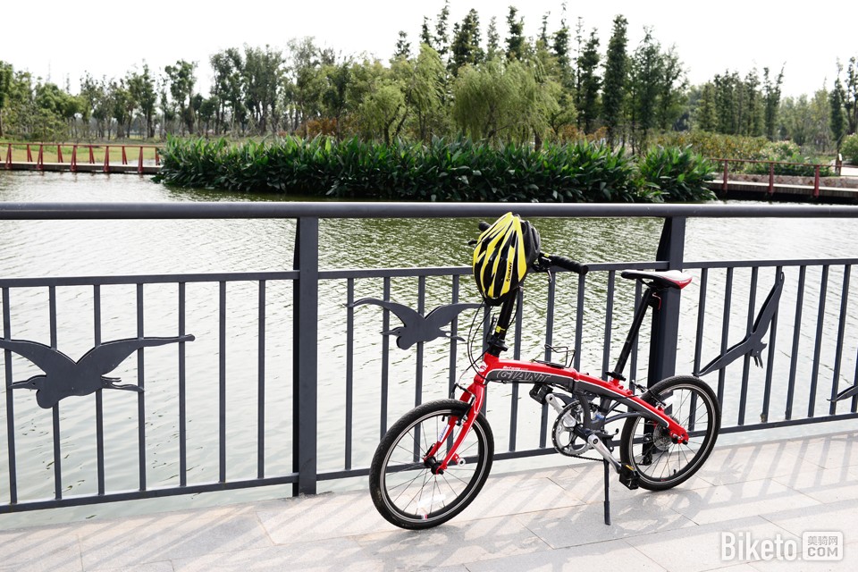 绿道体验日 绿道体验日