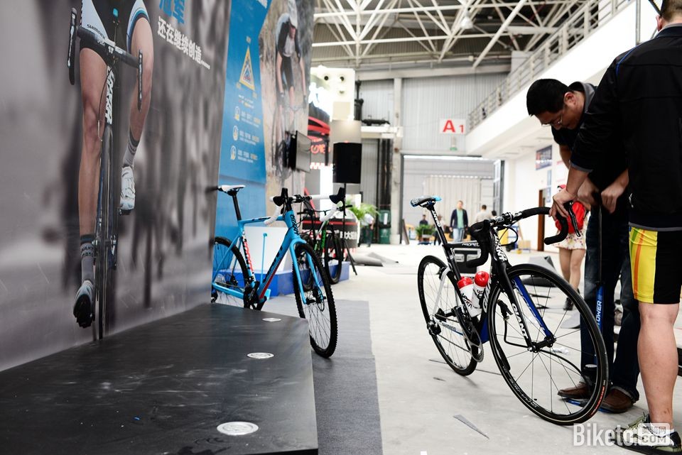 GIANT 昆山亚洲精品展 GIANT 昆山亚洲精品展