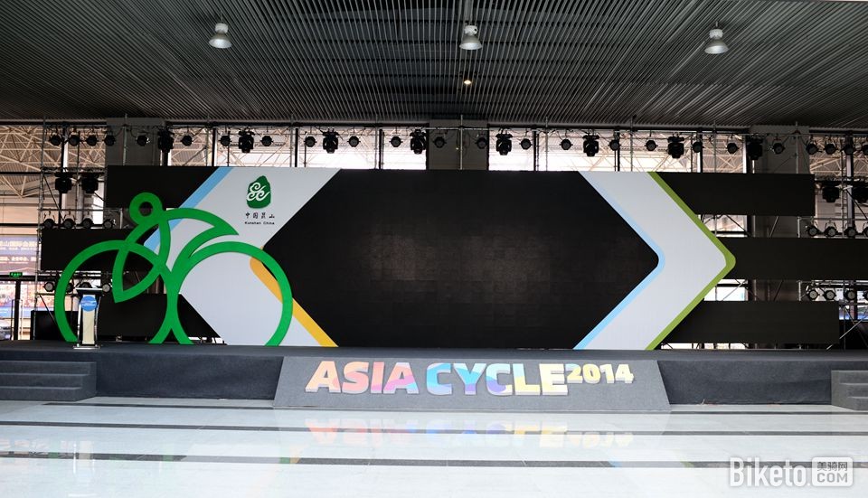 主舞台 昆山亚洲精品展 主舞台 昆山亚洲精品展