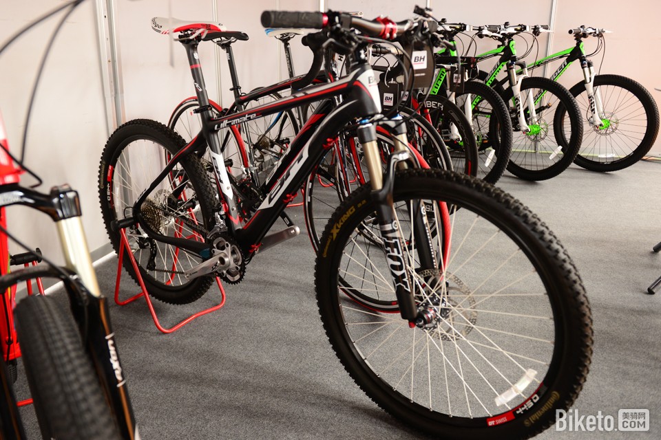 BH Ultimate RC BH Ultimate RC