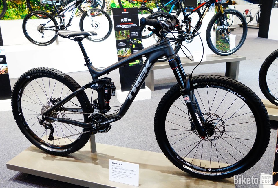 2014南京亚洲展——骚气十足的大软尾 2014南京亚洲展——骚气十足的大软尾