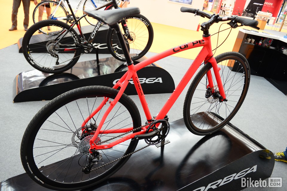 ORBEA carpe ORBEA carpe