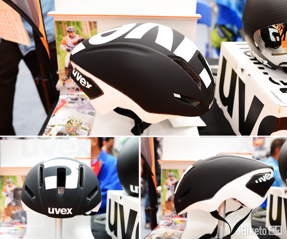 气动头盔EDAero 气动头盔EDAero