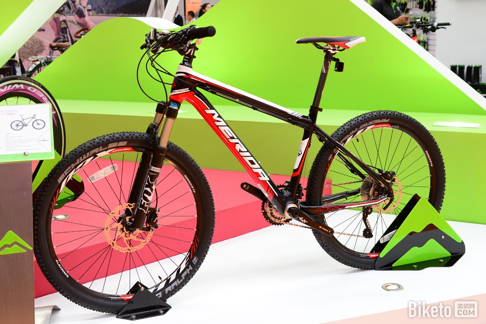 MERIDA O.Nine MERIDA O.Nine