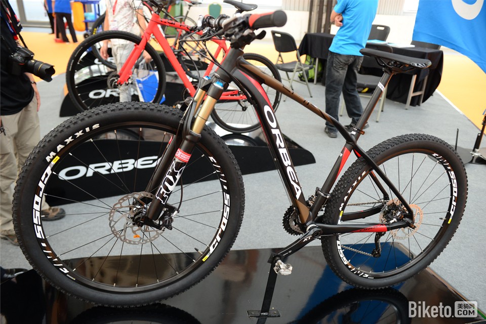 ORBEA ALMA ORBEA ALMA