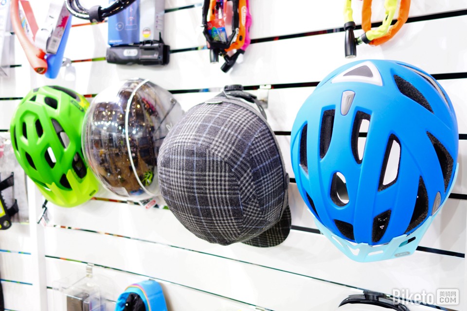 ABUS头盔 ABUS头盔